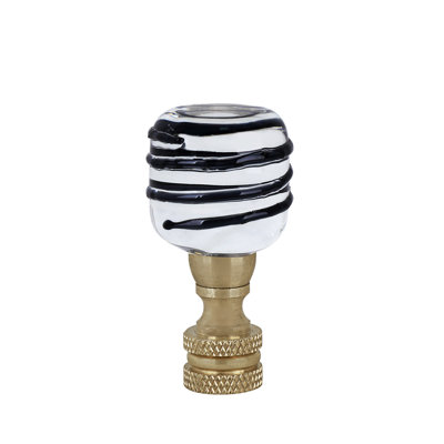Lamp Finial