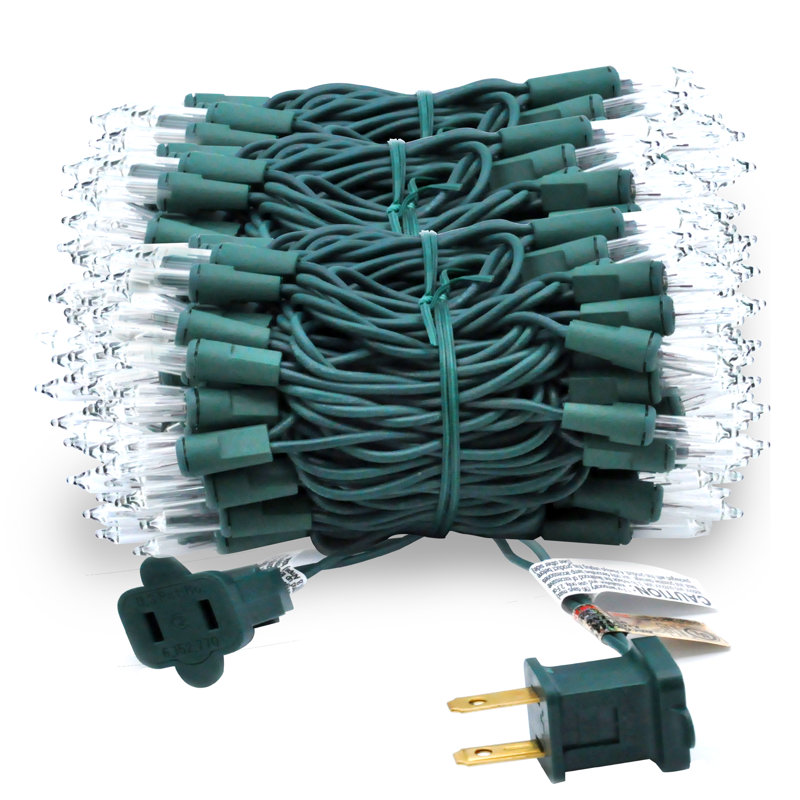 465'' String Lights