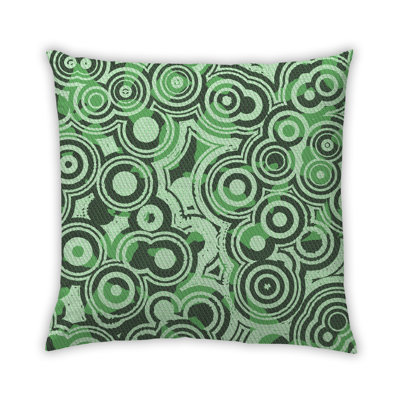 Patterned 769 Indoor Throw Pillow