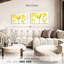 Jardin jaune Avery-107833828