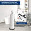 Free Standing Toilet Paper Holder-93928295