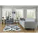 Chenelle Chenille Floral Indoor Rug