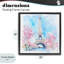 Cadre flottant Tour Eiffel Cherry Blossoms, design Creative Studio-1440598973-1440598968