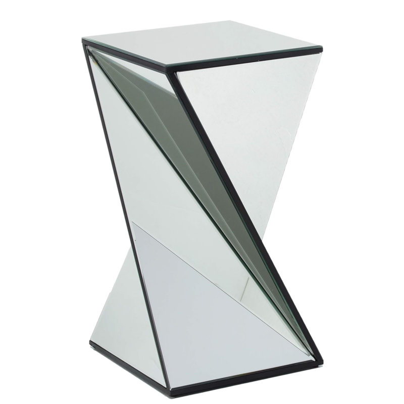 Gillian Glass Top Single