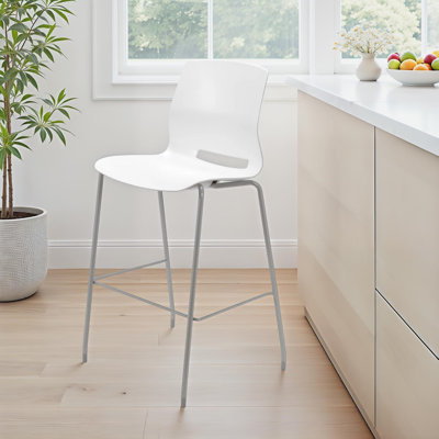 Wille Stacking Bar Stool