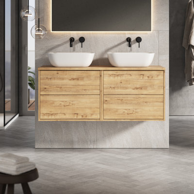 Roumena Bathroom Furniture Suite