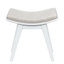 Aluesi Accent Stool