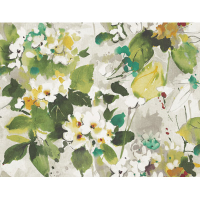 Muldoon Floral Roll