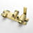 Bathroom Tub Spout with Diverter-98900435