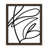 Walnut Slim Frame Unmatted is unavailable
