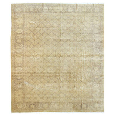 Serapi One-of-a-Kind 12'7" X 15' Area Rug