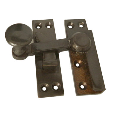 SC Sash Fastener