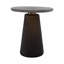 Table de bout de 18 po