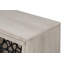 Covet 43'' W Solid Wood Sideboard