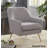 Beauford Upholstered Armchair-31655248