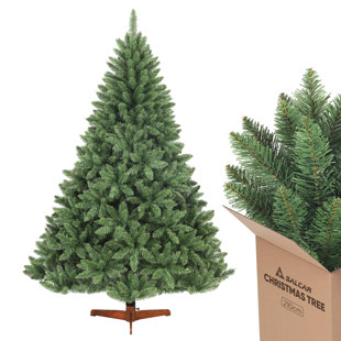 210cm H Artificial Christmas Tree