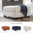Kleban Oversized Accent Ottoman-355624959