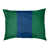 Vert / bleu foncé sélectionné