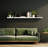 Emerald Lee Poplar Bracket Shelf-113041811-98420840
