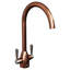 Belfry Kitchen Astoria Kitchen Faucet Side Spray-1566847945