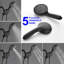 Dual Shower Head 1.8 GPM GPM