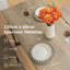 Maximilien 4 - Person Dining Set