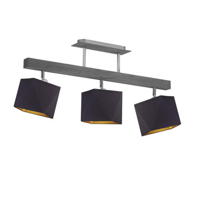 Tion 3 - Light Kitchen Island Pendant
