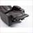 Power Lift Recliner with Wireless Charging, Cup Holder &amp; Side Pockets | Walnut Brown PU Leather-462378908