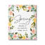 «Cheerful Spring», typographie citation florale, encadrement noir, estampe numérique texturée par lettrage et doublure-71065068-71065067