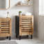 Bathroom Storage