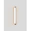 Merus 40" LED Dimmable Wall Sconce-48937846-48937847-48937853