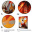 " Orangenative Tipi Dancing Shadows "-42271384-42271385