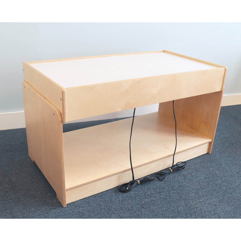 Table pour enfants