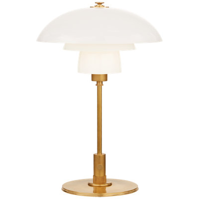 Thomas O'Brien Whitman Desk Lamp