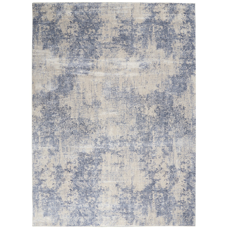 Indoor Rug, Rectangle 7'10" x 10'6"