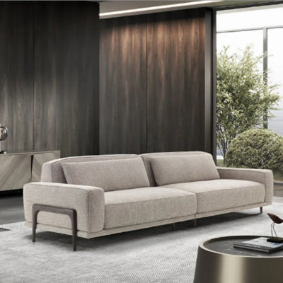 Canapé Minimal Living