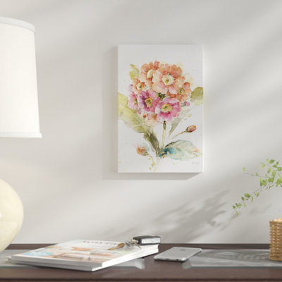" Country Bloom III " by Lisa Audit
