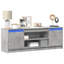 Cyarah Unfinished TV Stand-44801221-48932585