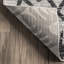 Tapis tribal Trellis SpinClean-486946183