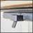 Modern Minimalist Multifunctional Lifting Table