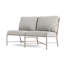 Venetian Outdoor 2 - Seat Loveseat-1872035304-1872035311