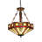Hodgkins 3 - Light Unique/Statement Pendant