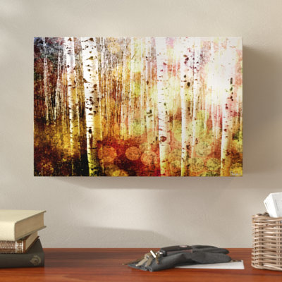 Parvez Taj - Wrapped Canvas Print