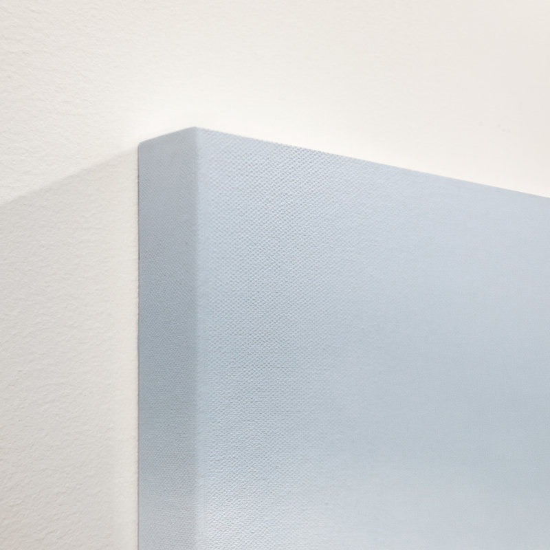 Barrière, Non, Toile tendue pour l'extérieur, H 30 po x l 45 po