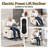 Power Lift Zero Gravity Recliner With Massage Heat Cup Holders  Side Pocket and USB Port-1516405306-1517787708