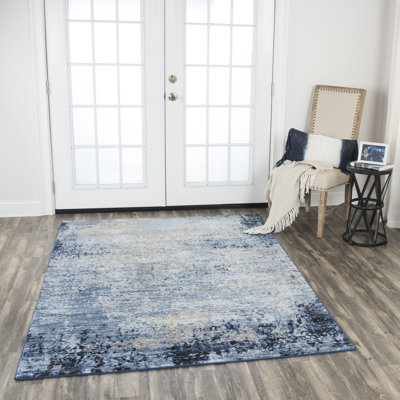 Healdsburg Abstract Indoor Rug