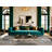 Washable Cape Turtle Dove Birds Area Rug-287964823