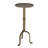 Tini Top End Table