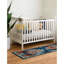 Tapis oriental bleu / rouge-250801680