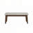 Upholstered Bench
